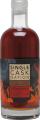 Kentucky Straight Bourbon 1994 JWC Single Cask Nation American Oak 47.4% 700ml