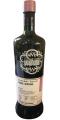 Glen Spey 2012 SMWS 80.26 Casual scoffing 1st Fill Bourbon Hogshead 59.9% 750ml