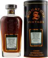 Mortlach 2010 SV Cask Strength Collection 58% 700ml