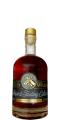 Elch Whisky Airport Tasting Edition Akazie Sherry 60.8% 500ml
