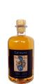 Tormore 1995 RF Wappen Futterer Bourbon Cask #20273 49.9% 500ml