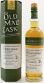 Miltonduff 1990 DL The Old Malt Cask Refill Hogshead 50% 700ml