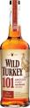 Wild Turkey 101 Proof 50.5% 700ml