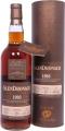 Glendronach 1993 Single Cask 23yo Tube 51.7% 700ml