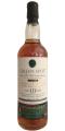 Green Spot 10yo Greek Wine Cask Series ex Ampeliastos Wine Finish Irish Whisky Magazine 52.6% 700ml