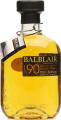 Balblair 1990 Single Cask #1466 50.4% 700ml