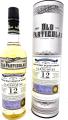 Glengoyne 2007 DL Old Particular 48.4% 500ml