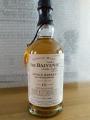 Balvenie 15yo Single Barrel 50.4% 700ml