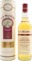 Caol Ila 2000 JM Old Masters Cask Strength Selection 56.8% 700ml