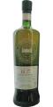Inchgower 1985 SMWS 18.27 From the land of cakes Refill Hogshead ex Bourbon 47.8% 700ml