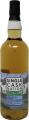 Undisclosed Islay Distillery 1993 JWC 1st Fill Ex-Bourbon Barrel #406858 Single Cask Nation 51.3% 750ml