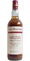 Glen Elgin 1991 JM Old Master's Cask Strength Selection Sherry Wood #2598 54.6% 700ml