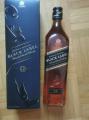 Johnnie Walker Black Label Blended Scotch Whisky 40% 700ml