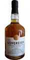 The Sovereign 1997 HL Blended Malt Scotch Whisky Refill Hogshead K&L Wine Merchants Exclusive 56.4% 750ml