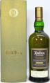 Ardbeg 1972 Bourbon Hogshead #3038 44.2% 700ml