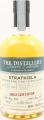 Strathisla 2003 The Distillery Reserve Collection 53.5% 500ml