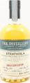 Strathisla 2003 The Distillery Reserve Collection Bourbon #38847 53.5% 500ml