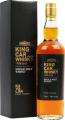 Kavalan King Car Whisky Conductor 46% 700ml