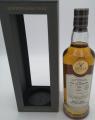 Caol Ila 1990 GM Connoisseurs Choice Cask Strength 48.8% 700ml