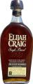 Elijah Craig 9yo Single Barrel Private Barrel 67% 750ml