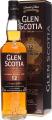 Glen Scotia 12yo Seasonal Release 1st fill Bourbon Barrels + Amontillado Finish 53.3% 700ml