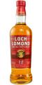 Loch Lomond 12yo American Oak Casks 46% 700ml