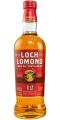 Loch Lomond 12yo American Oak Casks 46% 700ml