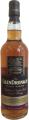 Glendronach Port Wood Port Pipes finish 46% 700ml