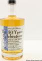 The 50yo Celebration John McDougall's HMcD Selection 50% 500ml