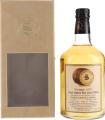 Edradour 1976 SV Vintage Collection Dumpy Oak Cask #142 51.2% 700ml