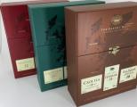 The Classic Malts Collection Lagavulin Talisker Cragganmore Glenkinchie Dalwhinnie Oban Caol Ila Clynelish Talisker 9 Bottles SET 200ml