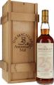 Macallan The Anniversary Malt 25yo 43% 700ml