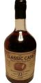 The Classic Cask 1981 TCC Kentucky Straight Rye Whisky Batch RW-108 45% 750ml