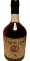 The Classic Cask 1981 TCC Kentucky Straight Rye Whisky Batch RW-108 45% 750ml