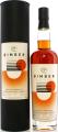 Bimber 2018 Antipodes Bourbon + 9 months EX-Pedro Ximenez LMDW 57.8% 700ml