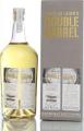 Double Barrel Ardbeg Inchgower DL 46% 700ml