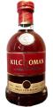 Kilchoman 2011 Single Cask Release Sherry Hogshead 572/2011 Paul Ullrich AG 58.9% 700ml