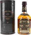 Chivas Regal 12yo Blended Scotch Whisky 40% 700ml