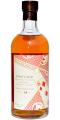 Hanyu 2000 Six of Diamonds Fresh Bourbon Barrel #9410 60.5% 700ml