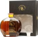 Glencadam 1979 SV Decanter Sherry Casks 5461-65 43% 700ml