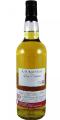 Glen Grant 1992 DR Individual Cask Bottling Barrel #130831 Astor Wine & Spirits Exclusive 47.2% 750ml