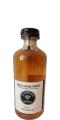 Eschenbrenner Whisky 2015 Joe 2nd fill German Oak Malt Whisky 10 48.2% 500ml
