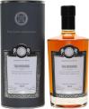 Talimburg 1994 MoS Refill Sherry Hogshead Mos 12023 Whisky Fair Limburg 2012 Exclusive 48.9% 700ml