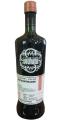 Glenrothes 2013 SMWS 30.121 Refill Toasted Butt Finish 67.4% 750ml