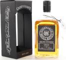 Caol Ila 1991 CA Small Batch 52.2% 750ml