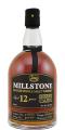 Millstone 2001 Sherry Cask Oloroso 46% 700ml