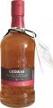 Ledaig 15yo Distillery Exclusive 53.8% 700ml