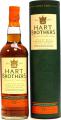 Mortlach 1990 HB Finest Collection 23yo 46% 700ml
