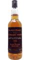 Glen Scotia 1990 GM The MacPhail's Collection 40% 700ml