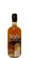 Sculte 2016 Twentse Whisky 2MB Recipe One 51% 500ml